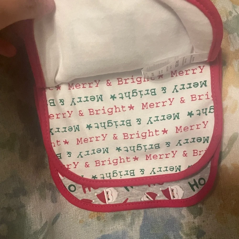 Duck Duck Goose Baby Christmas Set